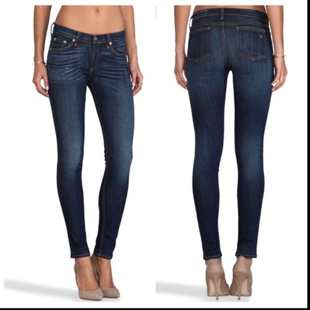 NWT - Rag and Bone The Skinny Jean in Plymouth, 27